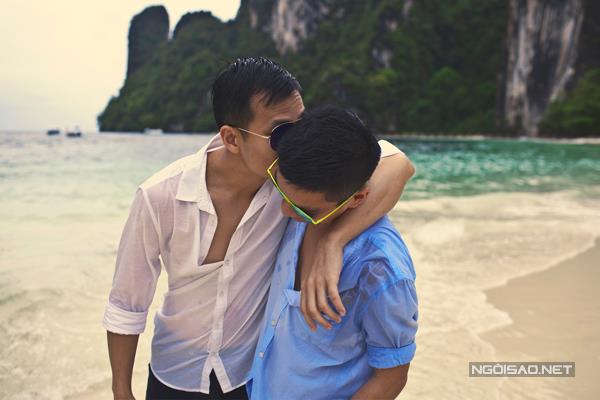 Đám cưới đồng tính của nhà thiết kế NTK Adrian Anh Tuấn được nhiều người ủng hộ (02) tại Cưới hỏi trọn gói 365