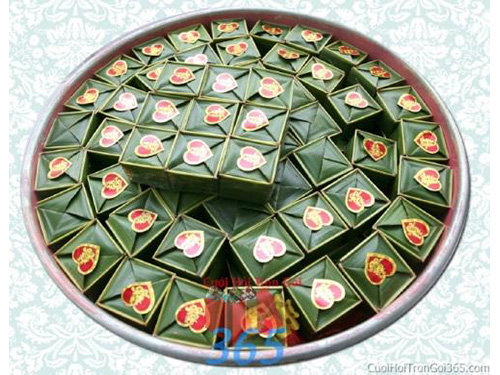 Mâm quả cưới hỏi bánh phu thê trọn gói cho nghi lễ gia tiên ăn hỏi ngày đám  MQ23 : Mẫu cưới hỏi trọn gói 365 của công ty dịch vụ trang trí nhà tiệc cưới hỏi đẹp rẻ uy tín ở tại quận Tân Phú Sài Gòn TPHCM Gò Vấp